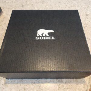 Sorel Women's Evie II Waterproof Boots